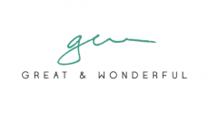 Great & Wonderful