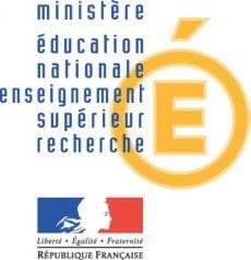 Ministère de l'éducation nationale